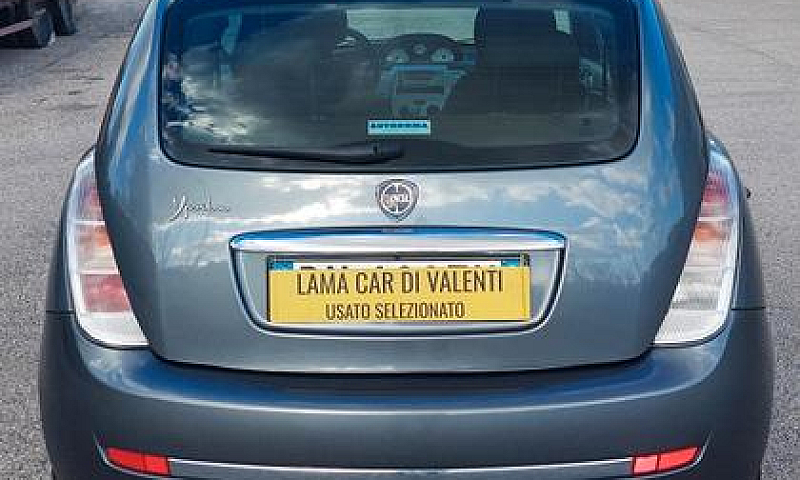 Lancia Ypsilon 1.2 -...