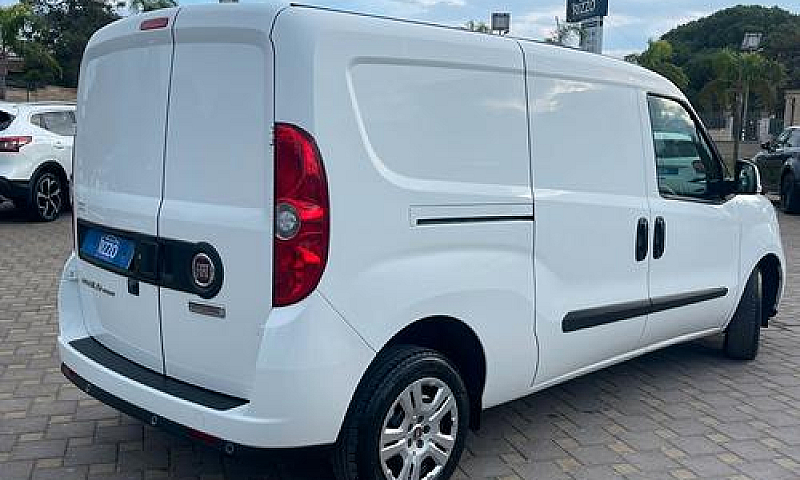 Fiat Doblò 1.6 Mjt 1...
