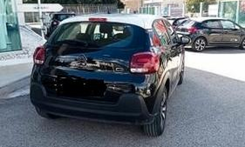 Citroen C3 Bluehdi 1...