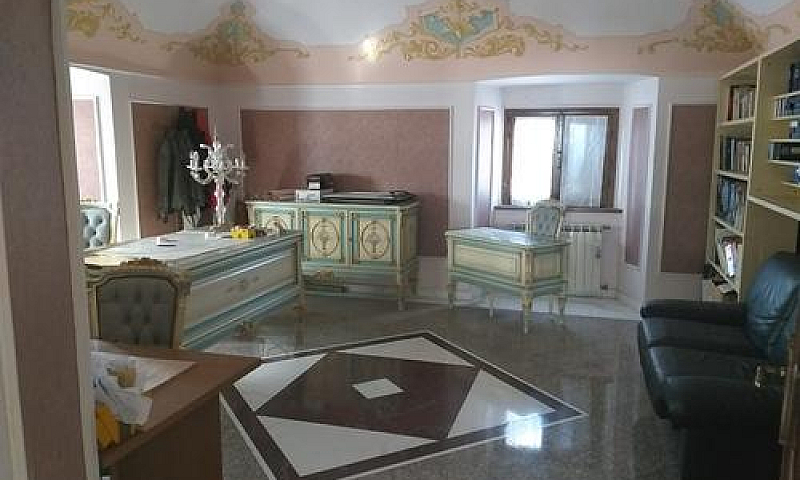 Appartamento Lussuos...