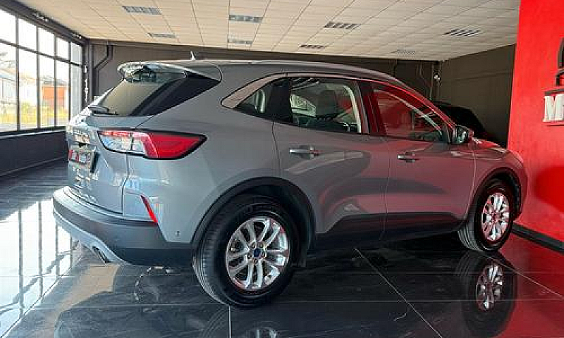 Ford Kuga 1.5 Ecoblu...