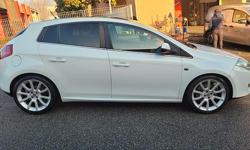 Fiat Bravo 1.4 Multi...