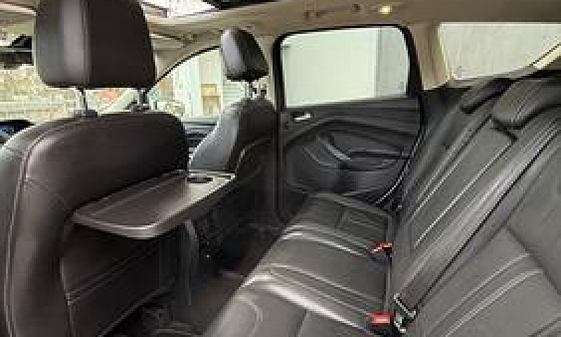 Ford Kuga 2.0 Tdci 4...