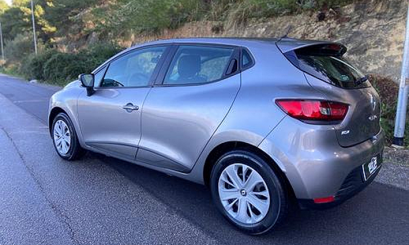 Renault Clio Dci 8V ...