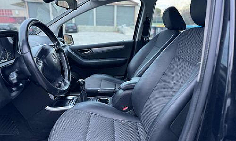 Mercedes-Benz A 160 ...