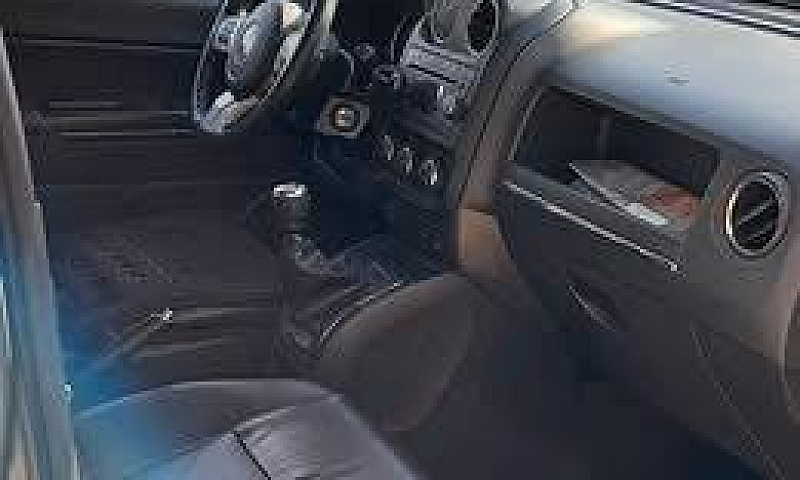 Jeep Compass 1ª Seri...