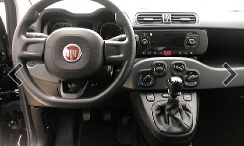 Fiat Panda 1.3 Mjt 9...