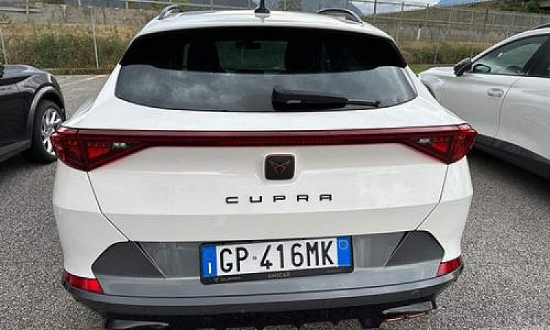 Cupra Formentor 1.4 ...