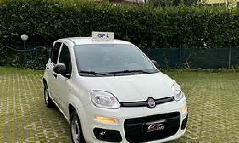 Fiat Panda 1.2 Gpl P...