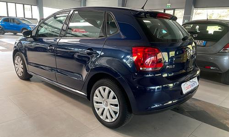 Volkswagen Polo 1.2 ...