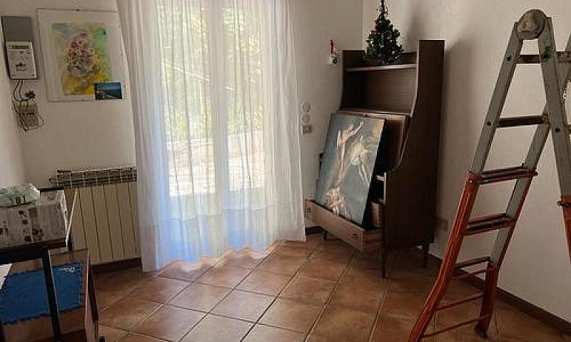 Casa Indipendente...