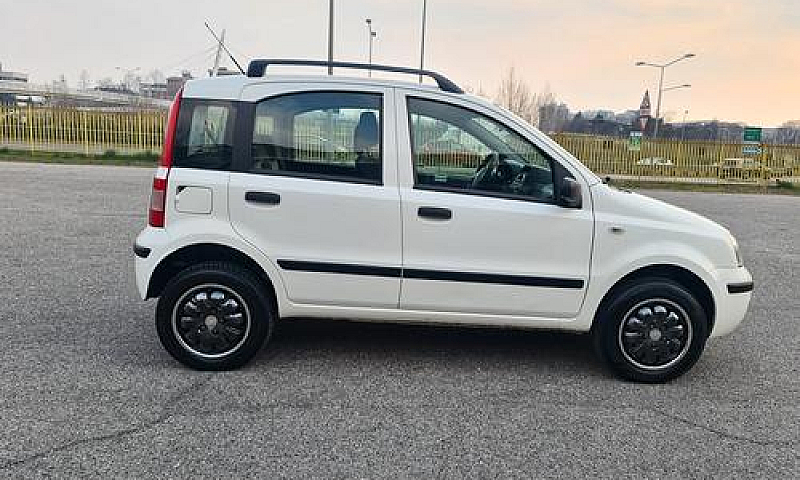 Fiat Panda 1.2 Dynam...