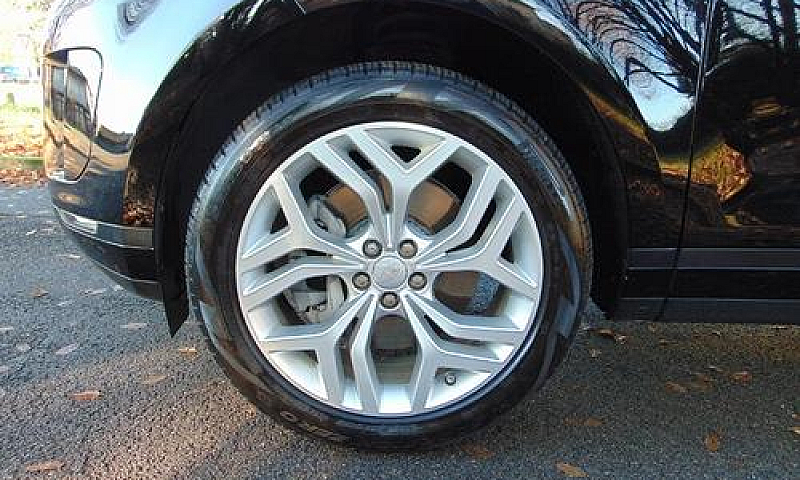 Land Rover Rr Evoque...