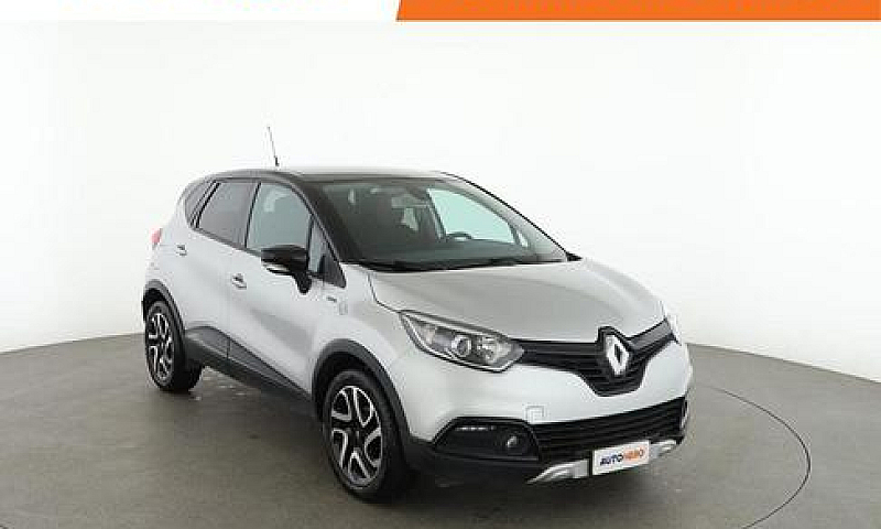 Renault Captur Pk610...