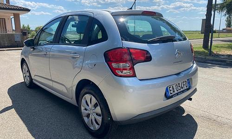 Citroen C3 1.1 Benzi...
