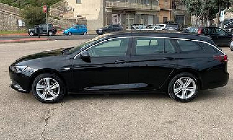 Opel Insignia 1.6 Cd...
