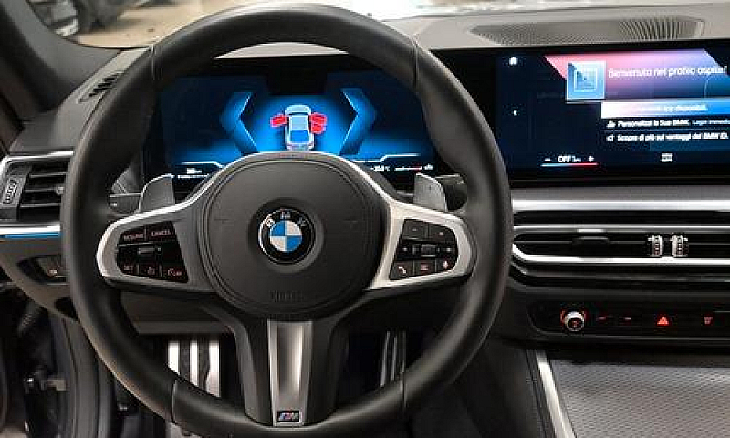 Bmw 420 420D 48V Cou...
