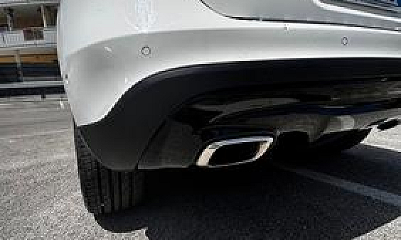Mercedes Gla 200Cdi ...
