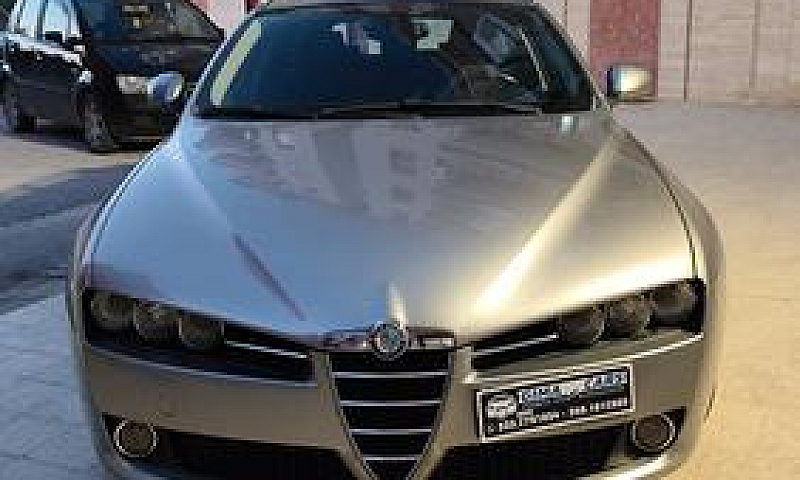 Alfa Romeo 159 1.9 J...