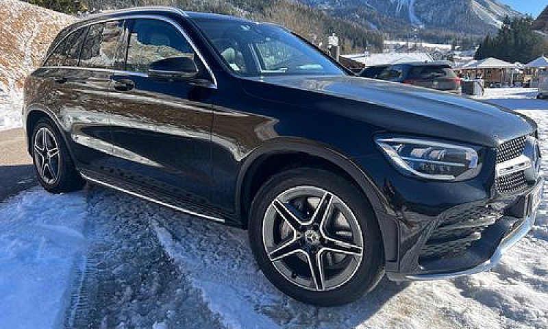 Mercedes Glc (X254) ...