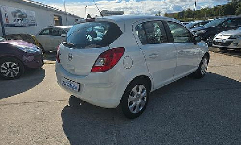 Opel Corsa 1.2 5 Por...