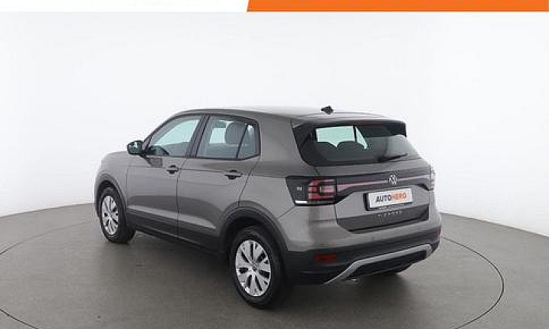 Volkswagen T-Cross G...