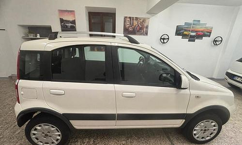 Fiat Panda 1.2 4X4 C...