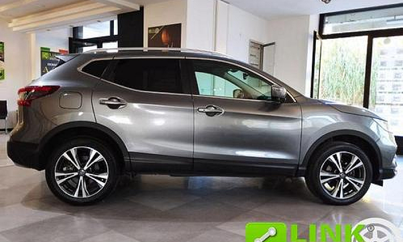 Nissan Qashqai 1.6 D...