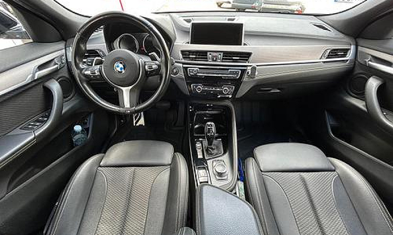 Bmw X2 Sdrive 18D Ms...