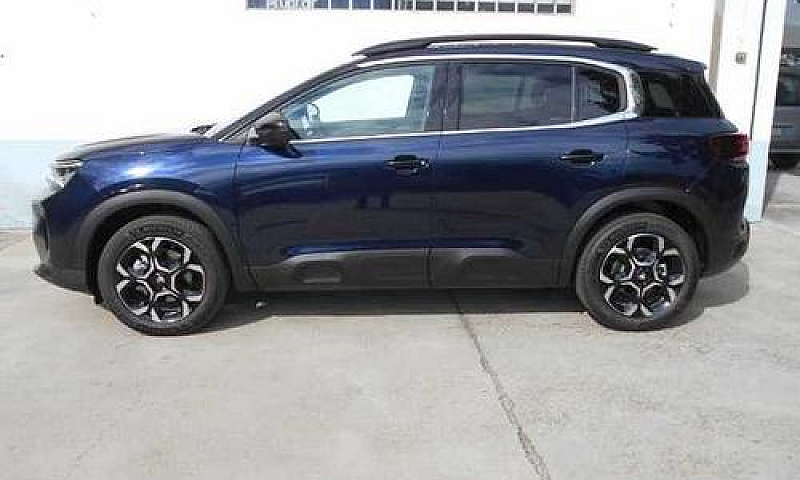 Citroen C5 Aircross ...