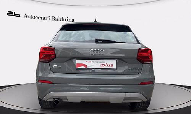 Audi Q2 30 1.6 Tdi B...