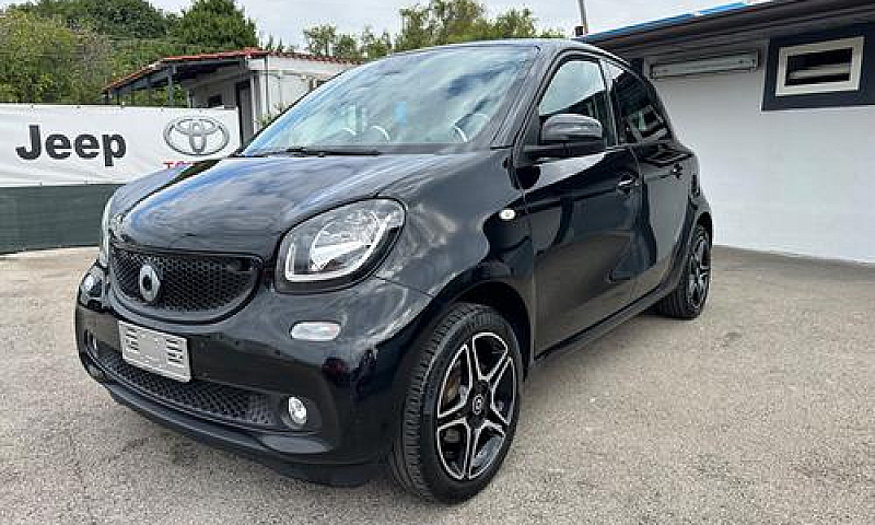 Smart Forfour 70 1.0...