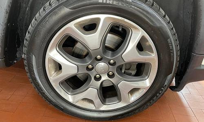Jeep Compass 1.6 Mul...