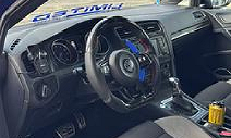 Golf 7R...