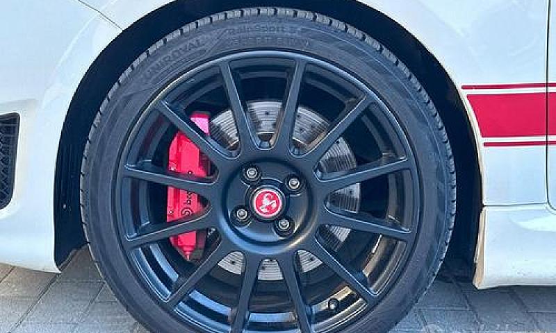 595 Competizione  Se...