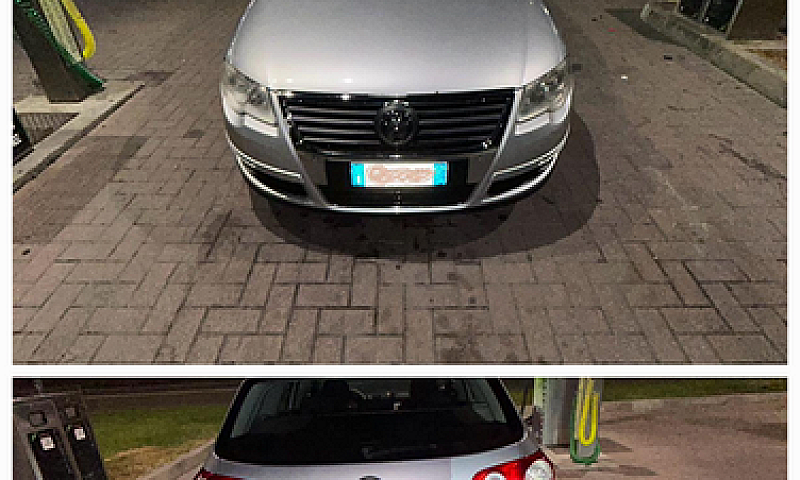 Passat 6 Del 2008 Pe...