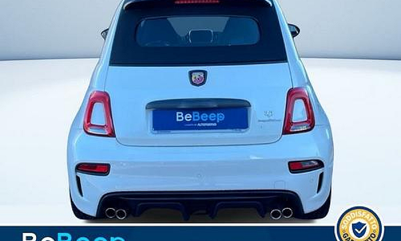 Abarth 595 595C 1.4 ...