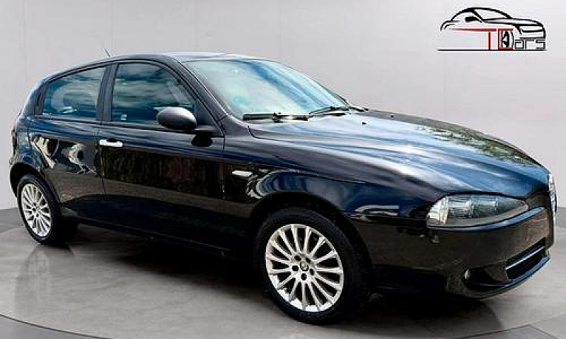 Alfa Romeo 147 1.6 B...