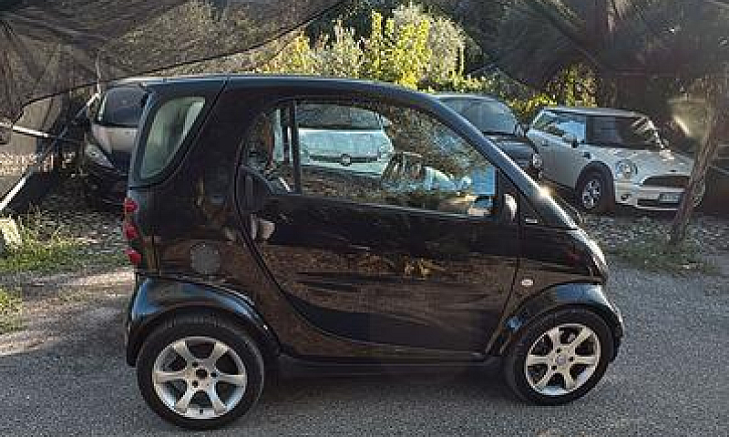 Smart Fortwo 700 Cou...