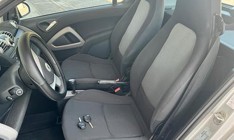 Smart Fortwo Mhd...