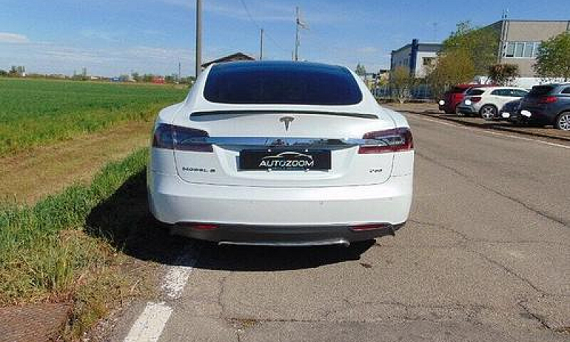 Tesla Model S 85Kwh ...