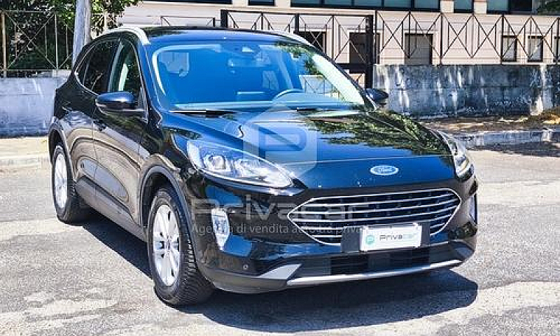 Ford Kuga 1.5 Ecoblu...