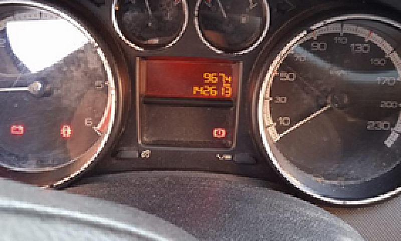 Peugeot 308...