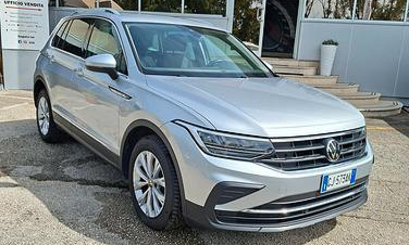Volkswagen Tiguan 2....
