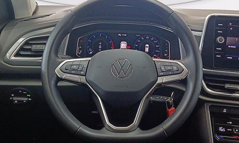 Volkswagen T-Roc 1.5...