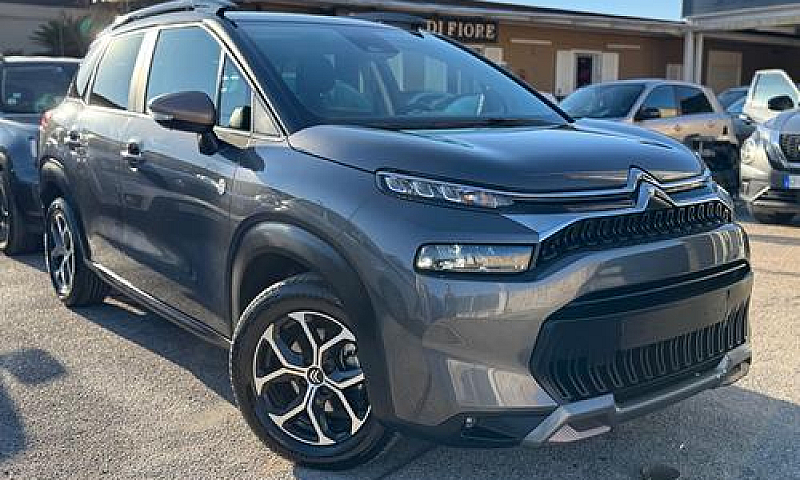 Citroen C3 Aircross ...