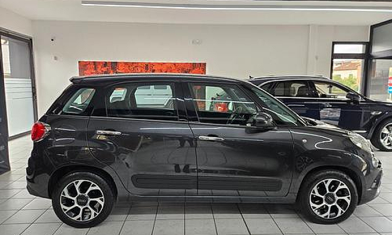 Fiat 500L 1.3 Mjt 95...