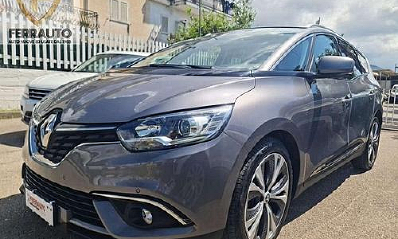 Renault Grand Scénic...