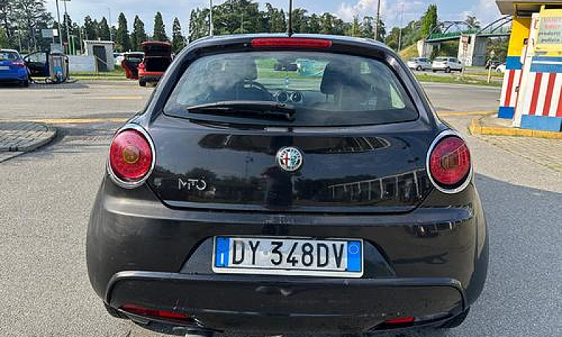 Alfa Romeo Mito 1.4 ...