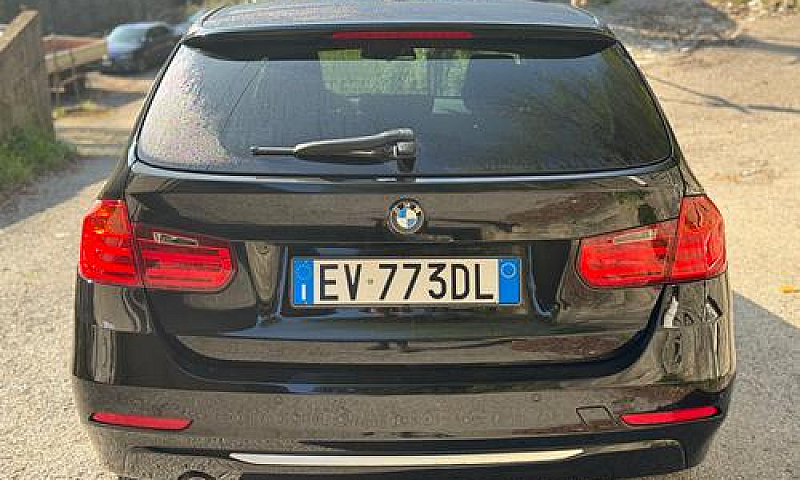 Bmw 316D Modern Auto...